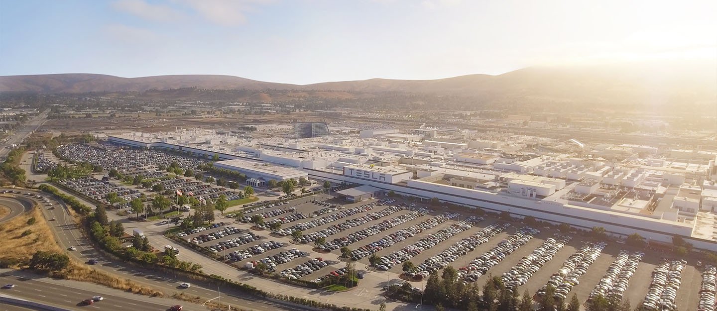 Starbase เมืองเท็กซัสที่ถูกสร้างโดย Elon Musk