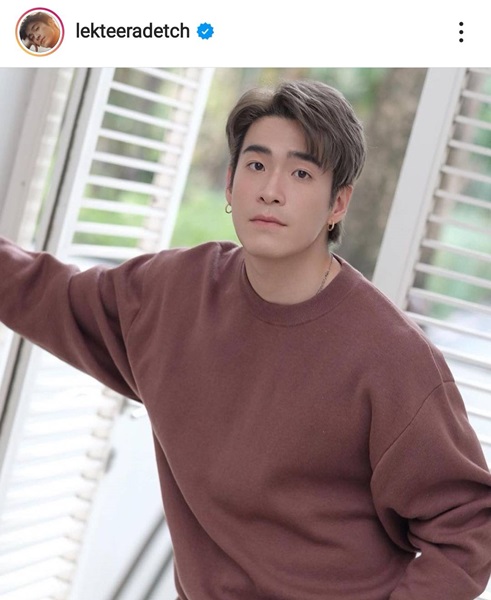 อาเล็ก ฟุ้งรัก “โบว์” แจงเหตุไม่ลงรูปคู่ อาเล็ก ฟุ้งรัก “โบว์” แจงเหตุไม่ลงรูปคู่