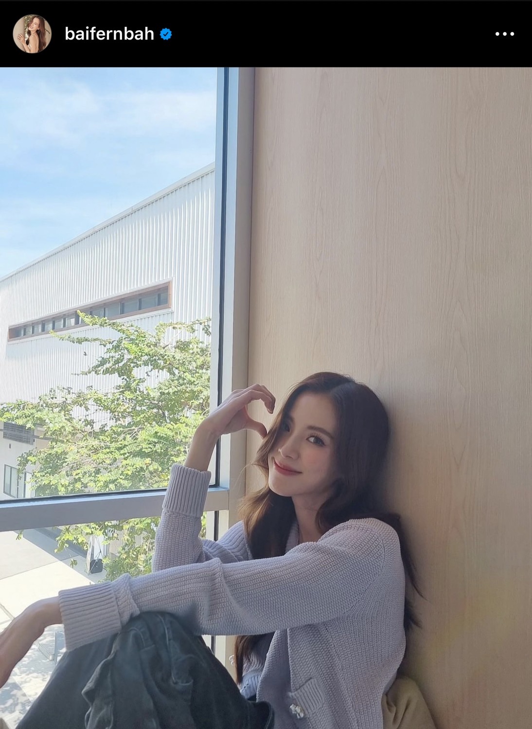 พร้อมอยู่แล้ว! ใบเฟิร์น พิมพ์ชนก อวดบ้านหลังใหม่ 80 ล้าน สวยอลังการทุกมุม พร้อมอยู่แล้ว! ใบเฟิร์น พิมพ์ชนก อวดบ้านหลังใหม่ 80 ล้าน สวยอลังการทุกมุม