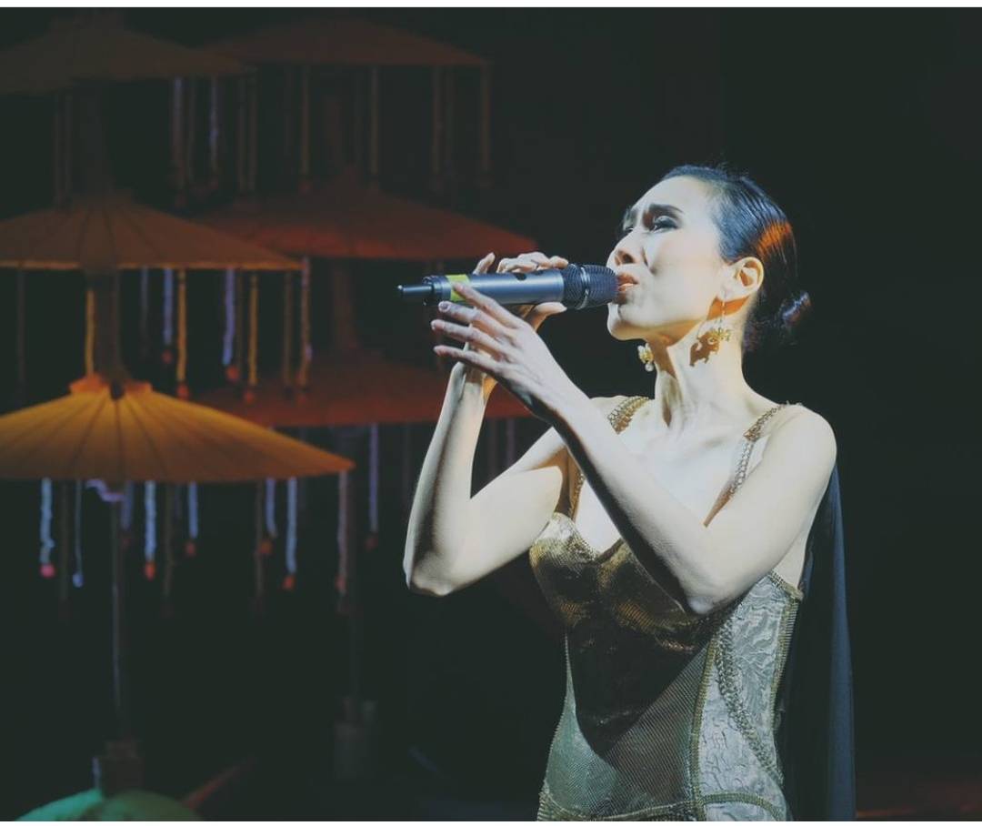 เปิดใจ ป๊อด-รัดเกล้า กลับมาทำงานเพลงอีกครั้ง 