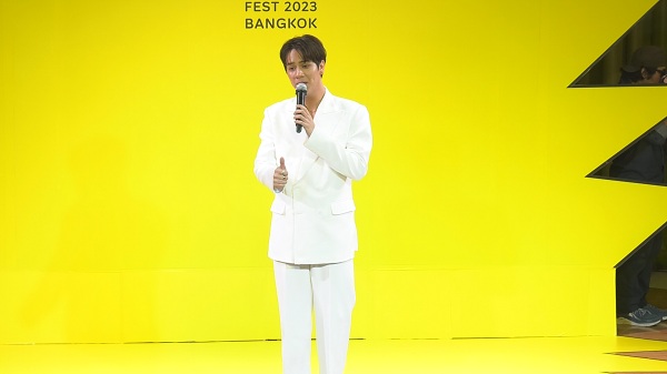 นนน กรภัทร์ ยอมรับนอยด์ ถูกแอนตี้แฟนสร้างเฟคนิวส์   (มีคลิป)