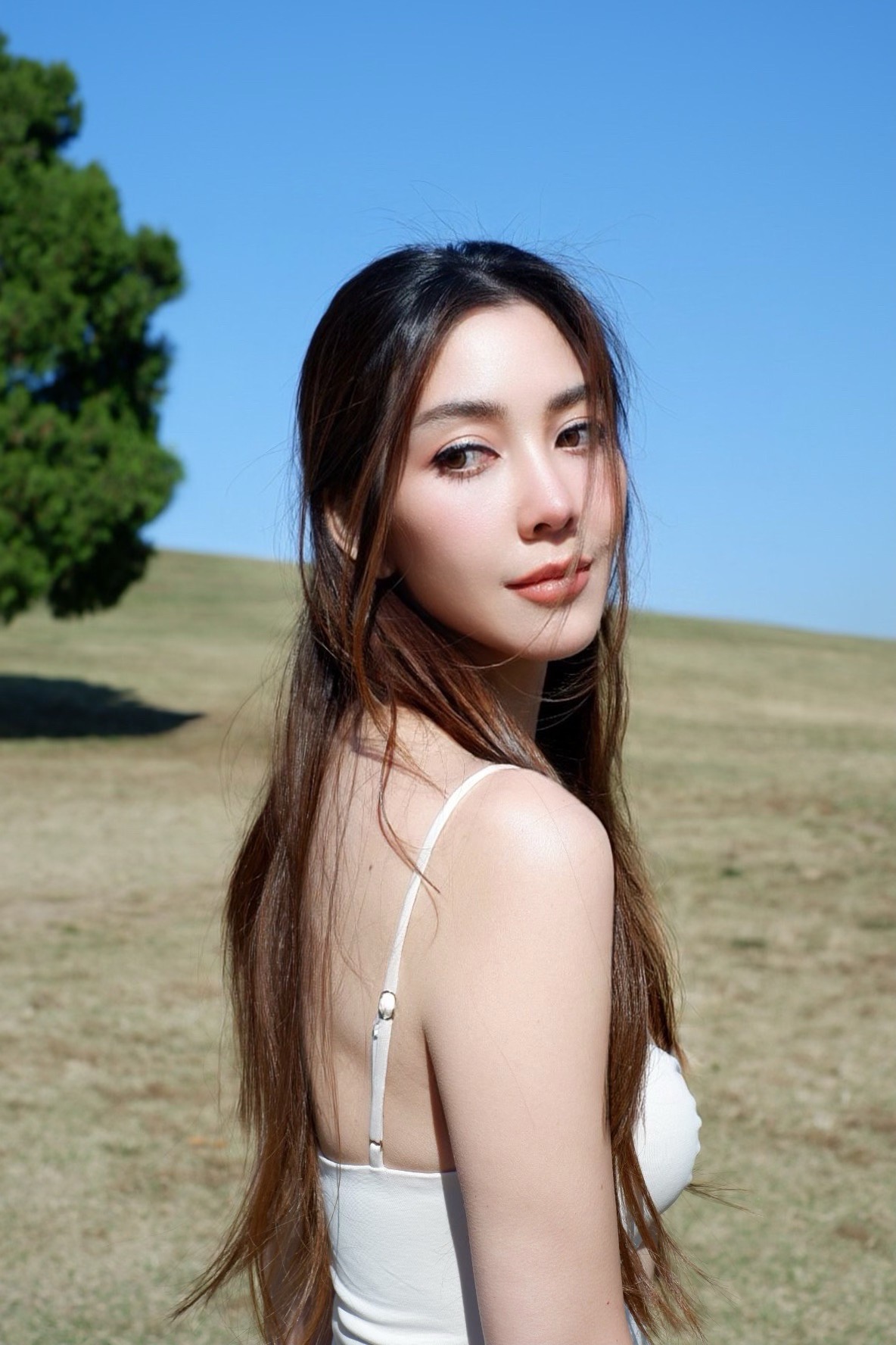วุ้นเส้น-เจนี่ อวดลุคใหม่เปรี้ยวแซ่บ ลุ้นโปรเจ็กต์งานคู่ วุ้นเส้น-เจนี่ อวดลุคใหม่เปรี้ยวแซ่บ ลุ้นโปรเจ็กต์งานคู่