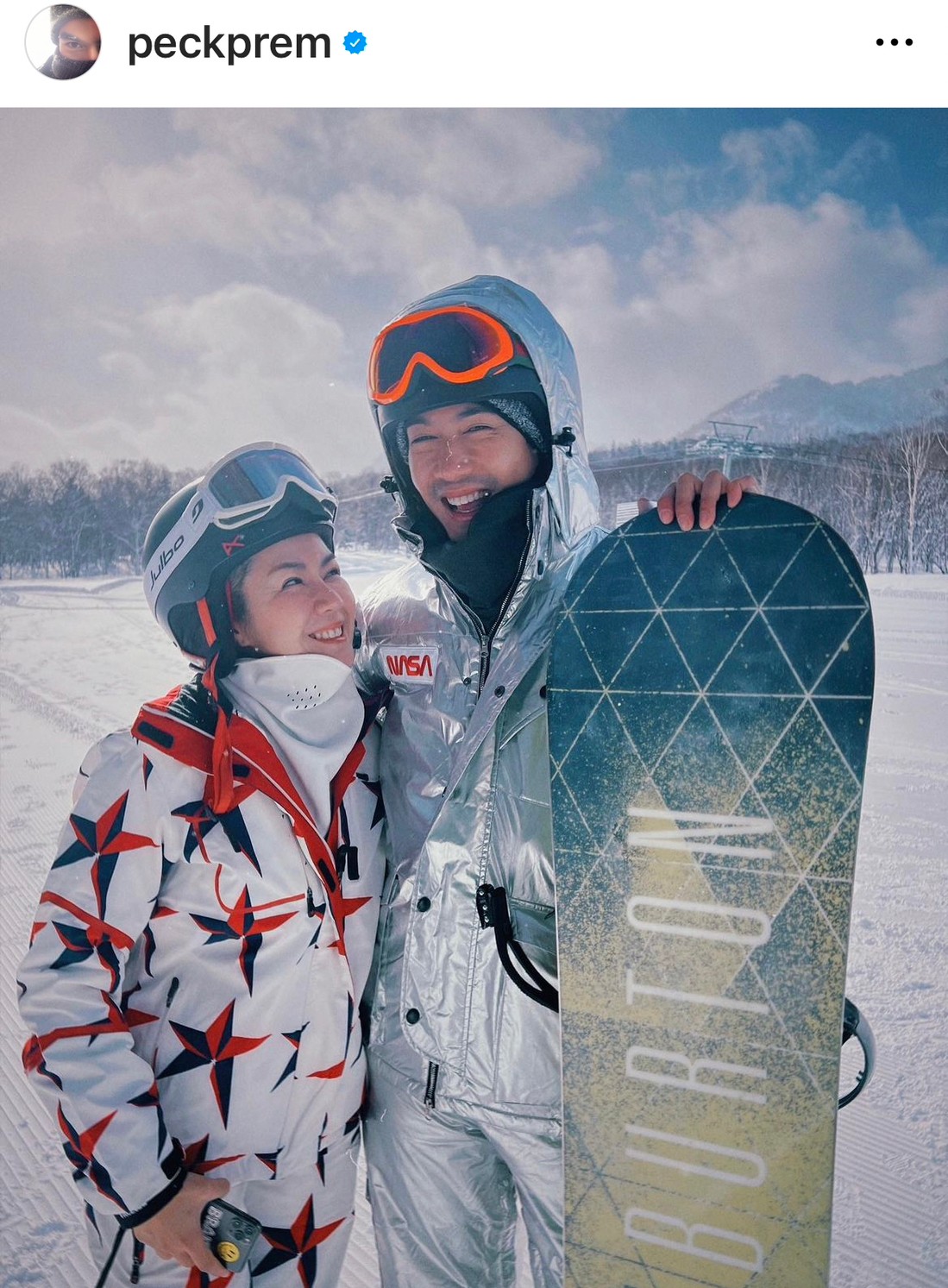 เป๊ก ยอมรับ นิว เครียดเรื่องมีลูก แต่งงาน 6 ปี ยังไร้วี่แวว เป๊ก ยอมรับ นิว เครียดเรื่องมีลูก แต่งงาน 6 ปี ยังไร้วี่แวว