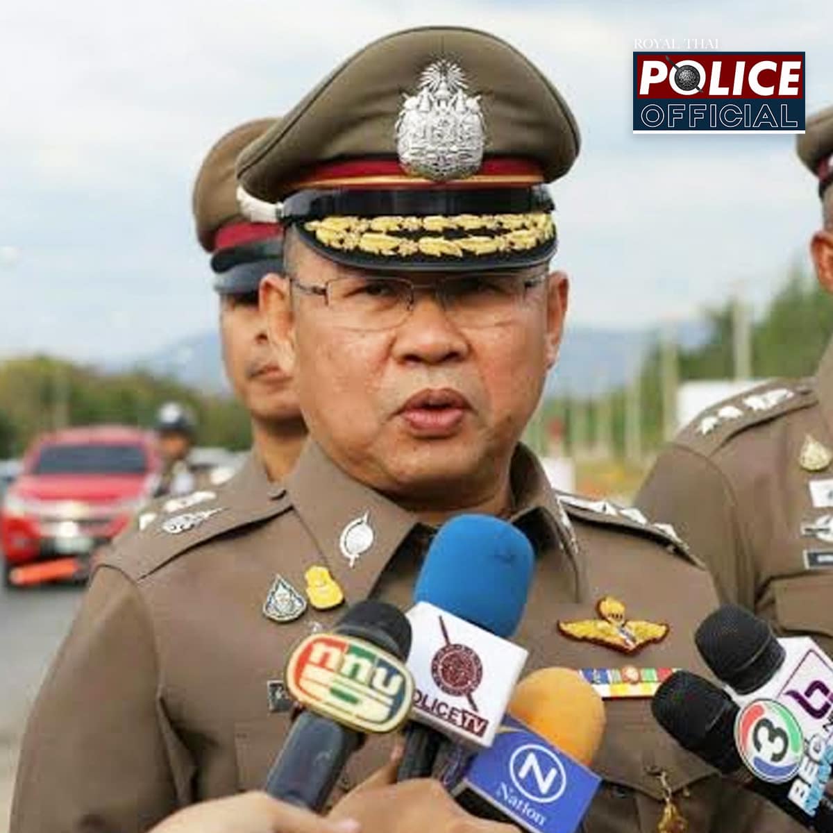 แต่งตั้ง พล.ต.อ.ดำรงศักดิ์ กิตติประภัสร์ เป็น ผบ.ตร.คนที่ 13 แต่งตั้ง พล.ต.อ.ดำรงศักดิ์ กิตติประภัสร์ เป็น ผบ.ตร.คนที่ 13