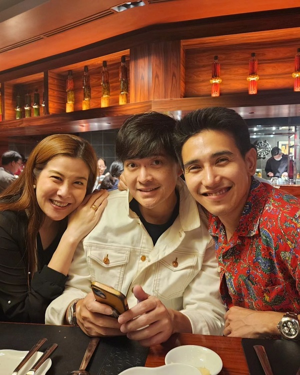 “ก๊อต จิรายุ” โพสต์สตอรี่แรงนิยามคำว่า “ สื่อกับเสี้ยม” (มีคลิป) 