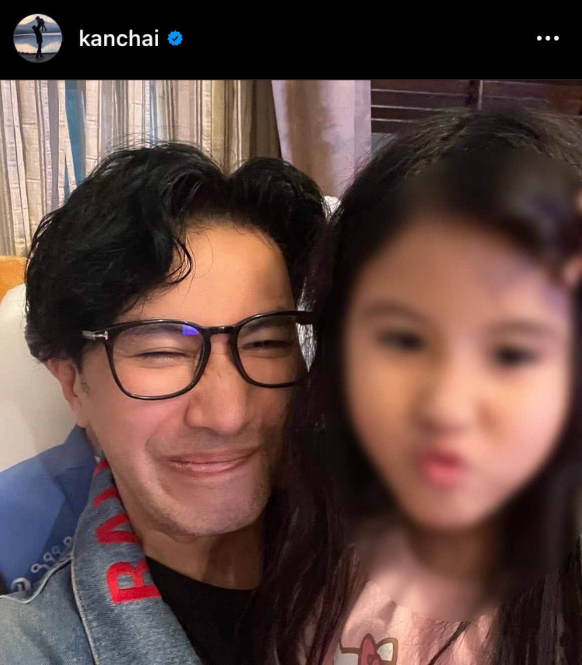 หนุ่ม กรรชัย เผยอาการน้องมายูล่าสุด ดีขึ้นเป็นปกติแล้ว หนุ่ม กรรชัย เผยอาการน้องมายูล่าสุด ดีขึ้นเป็นปกติแล้ว