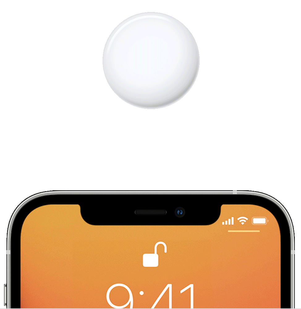 Apple ยืนยัน  AirTag ไม่สามารถใช้เป็นเครื่องติดตามคนอื่นได้