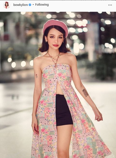 ส่งกำลังใจ โบกี้ ไลอ้อน พบอาการแทรกซ้อน หลังหายโควิด-19