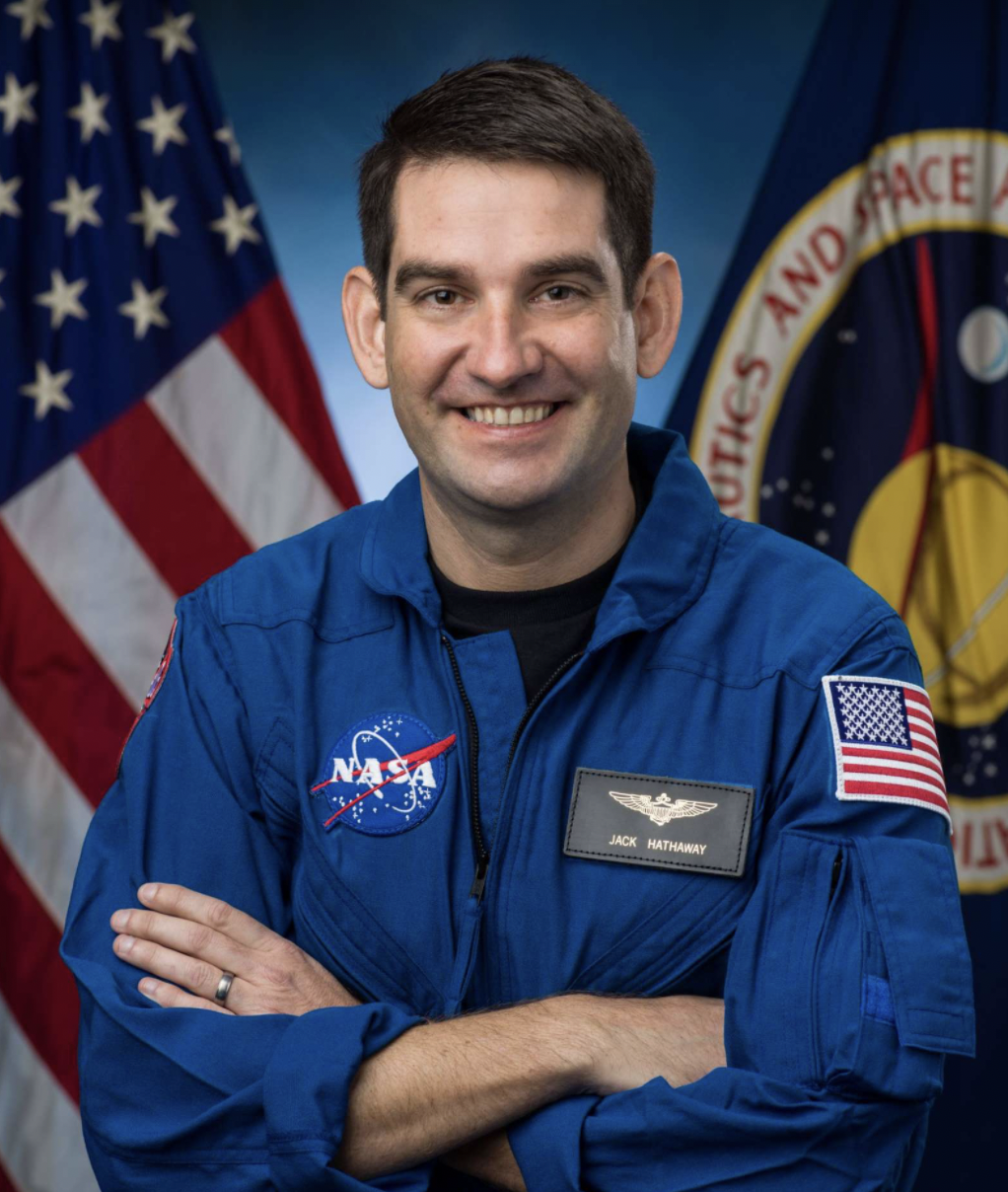 NASA ประกาศ 10 รายชื่อนักบินอวกาศรุ่นใหม่ ที่อาจจะได้ไปดวงจันทร์!