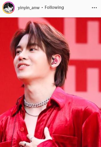 หยิ่น รับ! ผอมลงจนสไตลิสต์ทัก ปลื้มกระแสซีรีส์มาแรงจน วอร์ ใจฟู