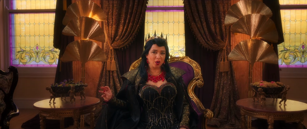 3 หนังใหม่น่าจับตาจาก D23 Expo 2022