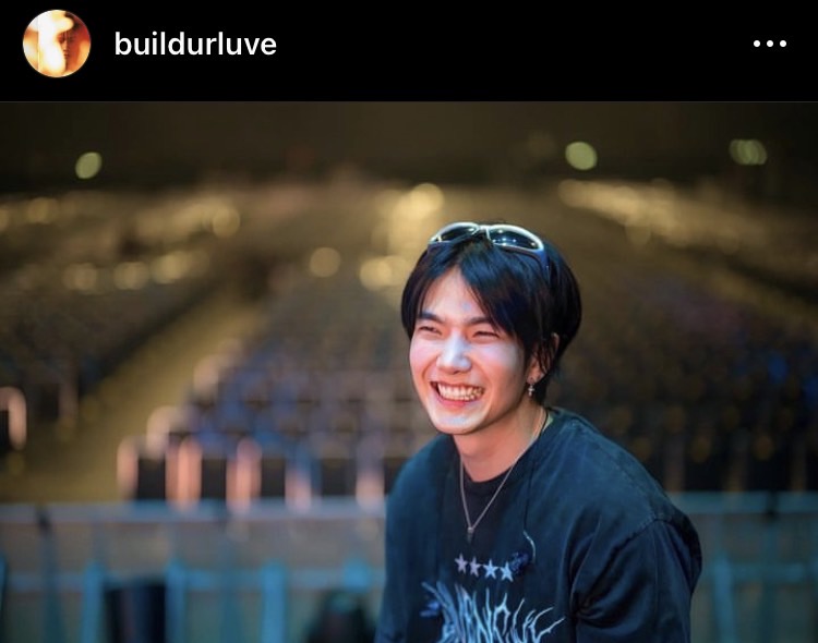 ดราม่าอีกครั้ง! บิว จักรพันธ์ แชทหลุดนินทาเพื่อนร่วมงาน