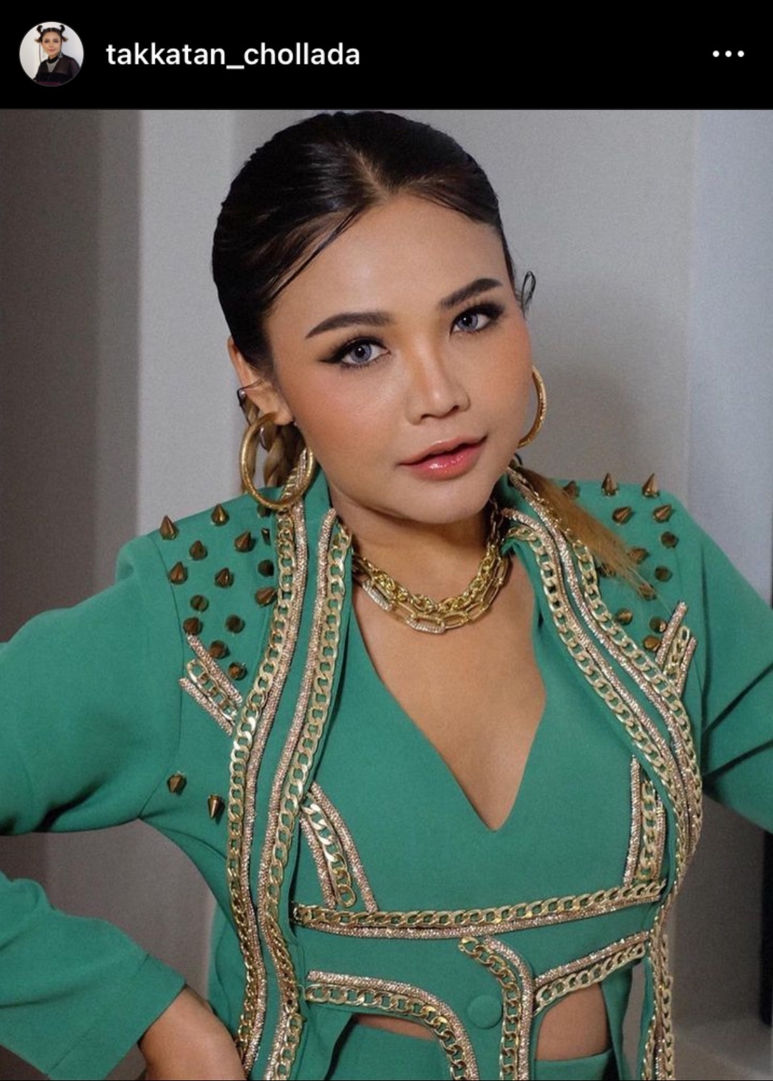 ตั๊กแตน ชลดา ถึงคิวเปย์รถคันใหม่สุดหรูป้ายแดงให้ตัวเอง ตั๊กแตน ชลดา ถึงคิวเปย์รถคันใหม่สุดหรูป้ายแดงให้ตัวเอง