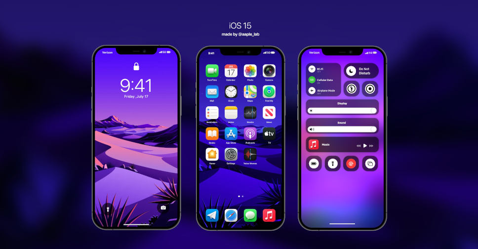 รวมฟีเจอร์ iOS 15 ที่ไม่มีการเปิดเผยออกมา แต่มีให้ใช้จริง !!