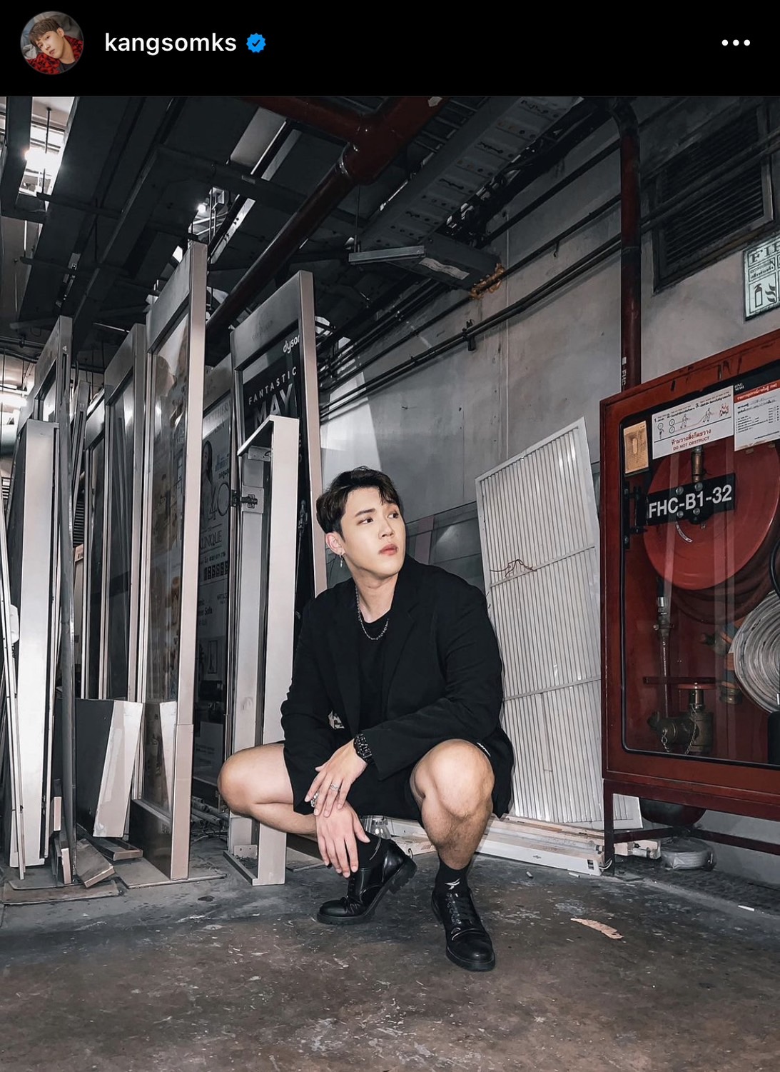 แกงส้ม ธนทัต เผยรัก 5ปี ที่ยังคงหวานกับ ดาว ณัฐภัสสร