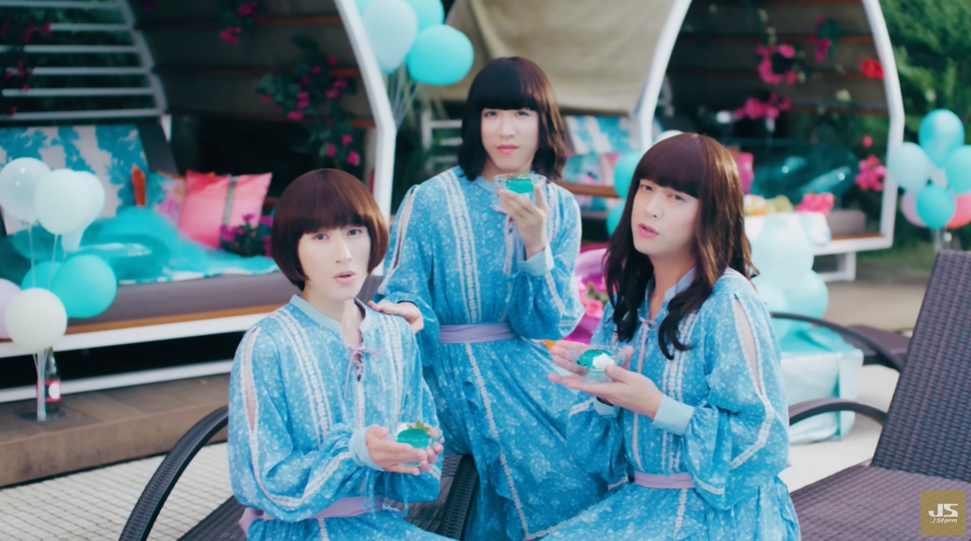  “Canjani8” วงหนุ่มแต่งหญิง ปล่อยซิงเกิ้ลใหม่ฉลอง 8 ปี (มีคลิป) 