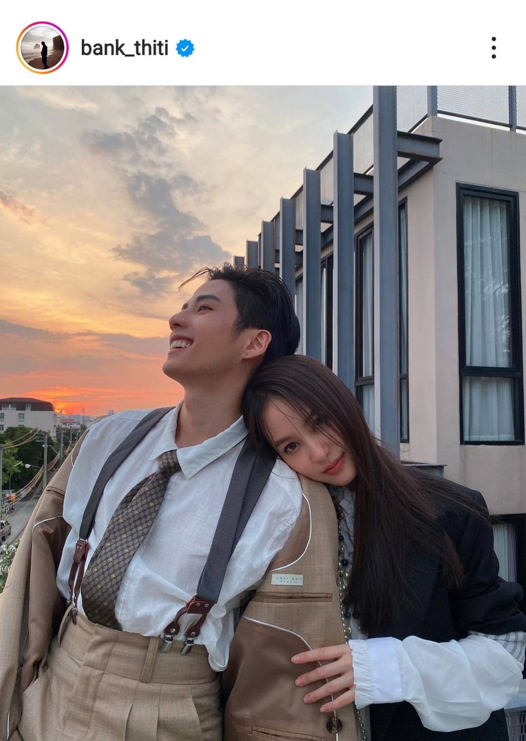 แบงค์ ทุ่มลดน้ำหนักกว่า 6 โล เล่นหนังเรื่องใหม่ ส่วนเรื่องหัวใจยังแฮปปี้ดี