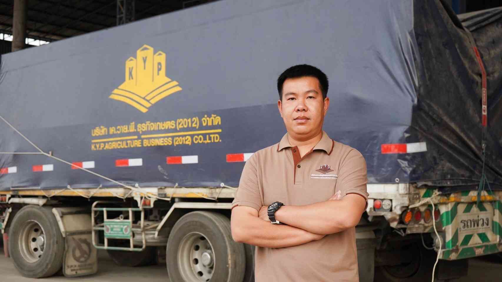 เกษตรกร ชี้ซีพีเป็นรายเดียวเข้มนโยบายตรวจสอบย้อนกลับ ไม่รับซื้อข้าวโพดเลี้ยงสัตว์ที่มาจากการเผาและไม่มีเอกสารสิทธิ์