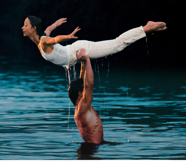 แทบดับไม่ไหว!! ไฟไหม้รีสอร์ทร้าง แรงบันดาลใจที่มาหนัง Dirty Dancing แทบดับไม่ไหว!! ไฟไหม้รีสอร์ทร้าง แรงบันดาลใจที่มาหนัง Dirty Dancing