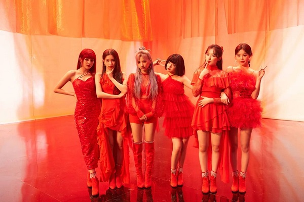 รู้จัก มินนี่ (G)I-DLE!! เมนโวค่อลหรือนักร้องเสียงหลักของวงเกิร์ลกรุ๊ปหลากสัญชาติ รู้จัก มินนี่ (G)I-DLE!! เมนโวค่อลหรือนักร้องเสียงหลักของวงเกิร์ลกรุ๊ปหลากสัญชาติ