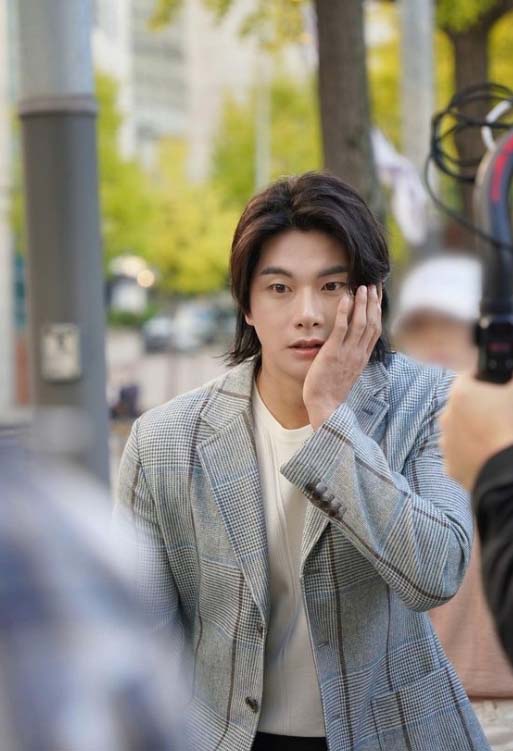 อีอีคยอง นักแสดงสายฮาแต่ประวัติไม่ธรรมดา อีอีคยอง นักแสดงสายฮาแต่ประวัติไม่ธรรมดา