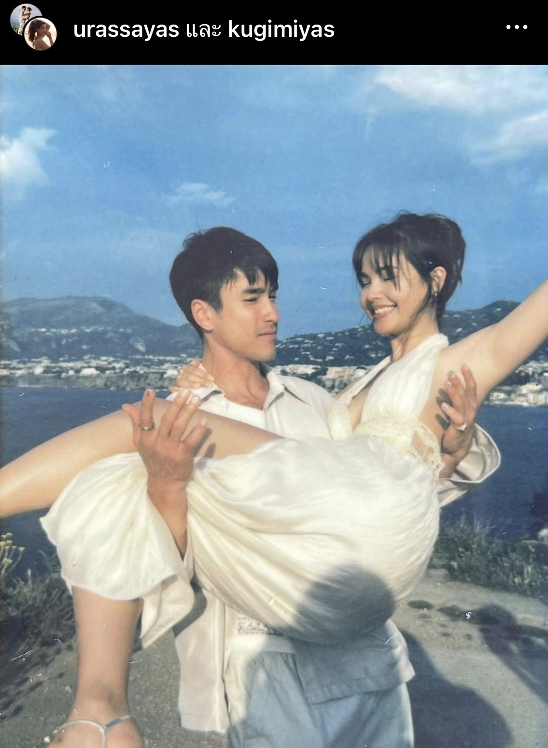 ณเดชน์ เผยโมเมนต์คุกเข่าขอ ญาญ่า แต่งงาน เตรียมคำพูดไว้หมด แต่.... จำไม่ได้เลย!!! ณเดชน์ เผยโมเมนต์คุกเข่าขอ ญาญ่า แต่งงาน เตรียมคำพูดไว้หมด แต่.... จำไม่ได้เลย!!!