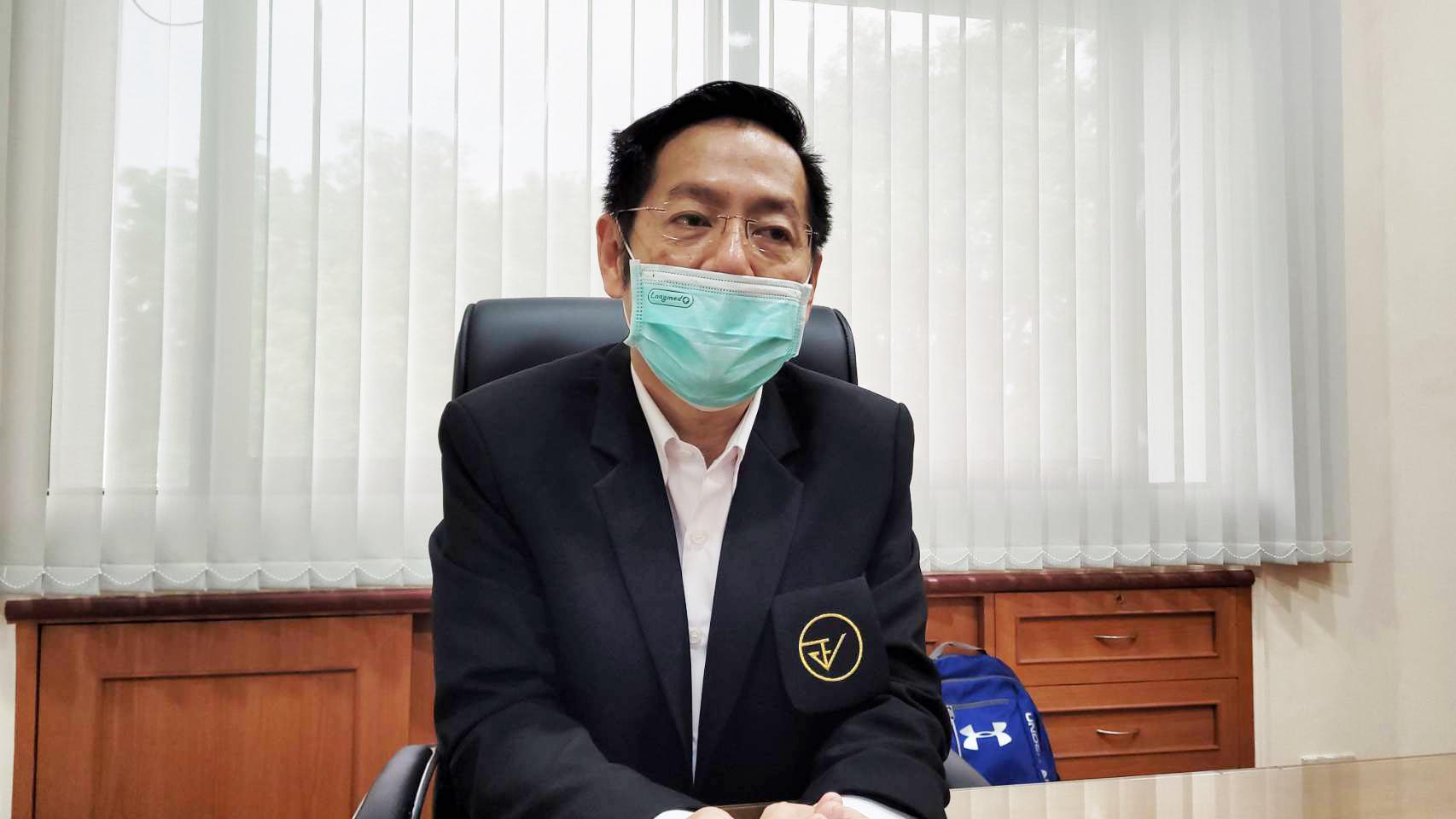 อย.เตรียมใช้ระบบออนไลน์ให้ปชช.จดแจ้งปลูกกัญชา 