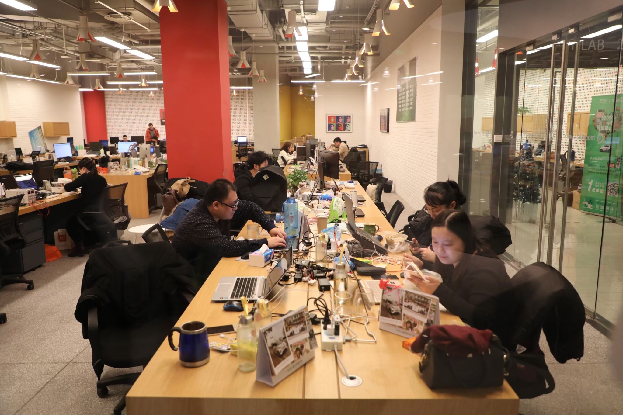 ทำไม SMEs จีนจึงอยู่รอดและเติบโตเร็ว (ตอน 1) โดย ดร.ไพจิตร วิบูลย์ธนสาร 