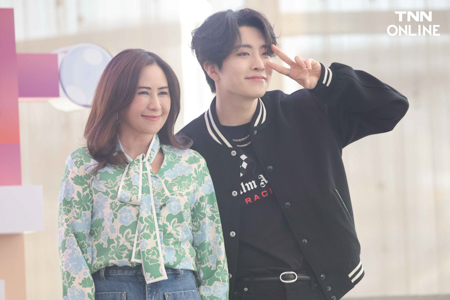 ยองแจ GOT7 มอบความสุข ส่งท้ายปีเก่า-ต้อนรับปีใหม่