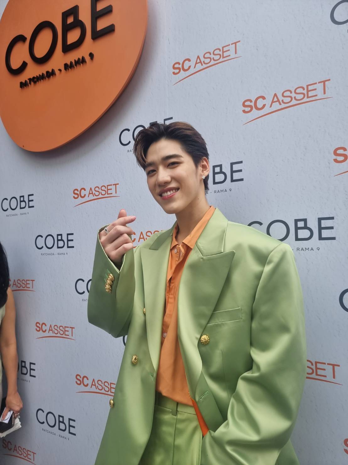 พีพี อัปเดตคดีความฟ้องเกรียนคีย์บอร์ด เผยยังไม่เคยเจอตัวต่อตัว เตรียมส่งตัวแทนไปเจรจาไกล่เกลี่ย พีพี อัปเดตคดีความฟ้องเกรียนคีย์บอร์ด เผยยังไม่เคยเจอตัวต่อตัว เตรียมส่งตัวแทนไปเจรจาไกล่เกลี่ย