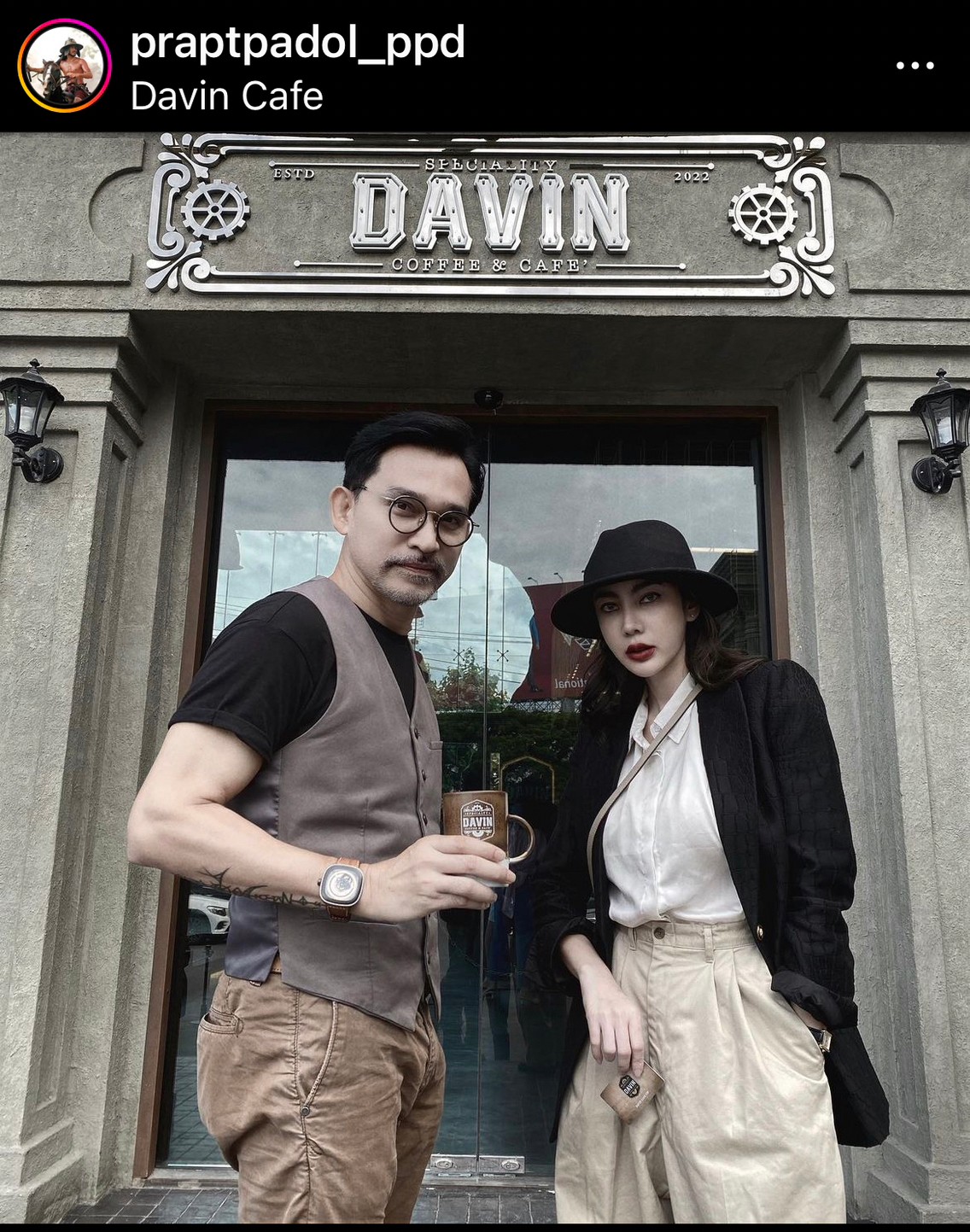 “ปราบต์ ปราปต์ปฎล” โล่งใจ เคลียร์ปมแชร์ลูกโซ่ Forex-3D พร้อมเผยความรู้สึกถึงภรรยา