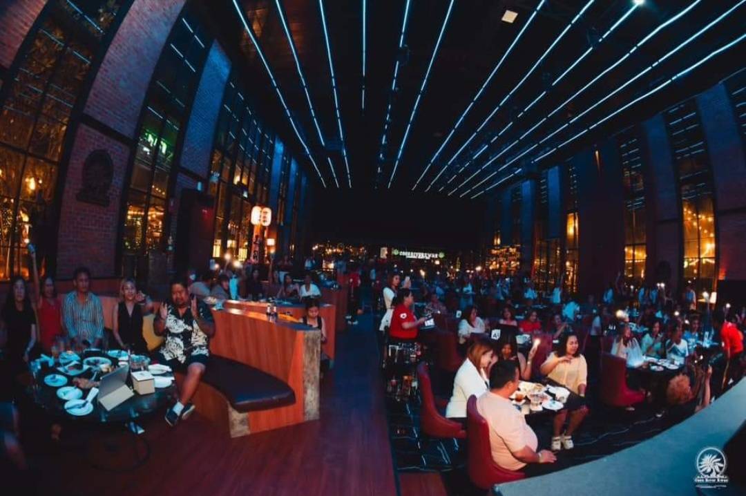 วิศารท์ พจน์ประสาท คนกีฬาสู่ธุรกิจร้านอาหารริมน้ำ โคโค่ริเวอร์แควร์ วิศารท์ พจน์ประสาท คนกีฬาสู่ธุรกิจร้านอาหารริมน้ำ โคโค่ริเวอร์แควร์