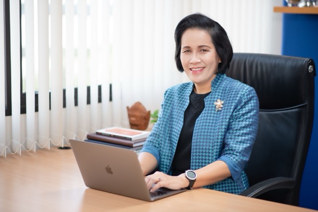 สวทช. ประกาศผลเขียนโปรแกรมควบคุมหุ่นยนต์ ทีมแอสโทรนัตคว้ารางวัลชนะเลิศ เตรียมเป็นตัวแทนประเทศไทยแข่งขันระดับนานาชาติ