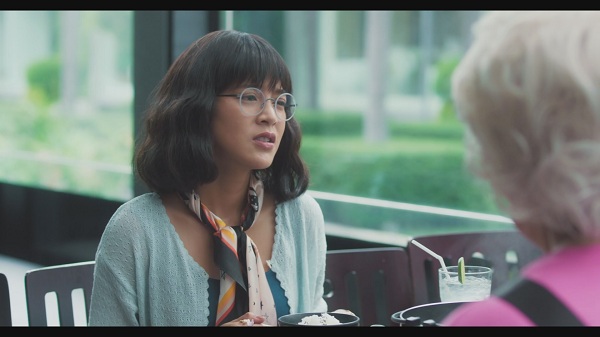 ดูแล้วหิว! ทำความรู้จักกับซีรีส์ “Let’s Eat รักล้นพุง”  (มีคลิป)