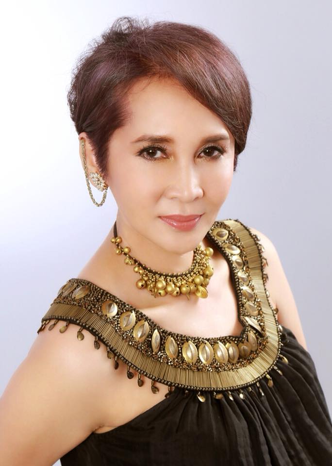 ตุ๋ย นวลปรางค์ ช้ำรัก!! 14 ปี ถึงขั้นพบจิตแพทย์