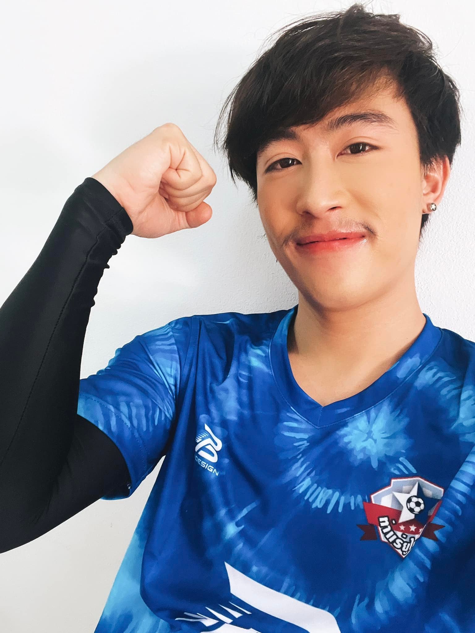 นุ๊ก ธนดล เดือด! โดนแฮกบัญชี TikTok ลั่น ถ้าจะเอาก็เอาไปเลย แล้วอย่ามายุ่งกับผมอีก นุ๊ก ธนดล เดือด! โดนแฮกบัญชี TikTok ลั่น ถ้าจะเอาก็เอาไปเลย แล้วอย่ามายุ่งกับผมอีก