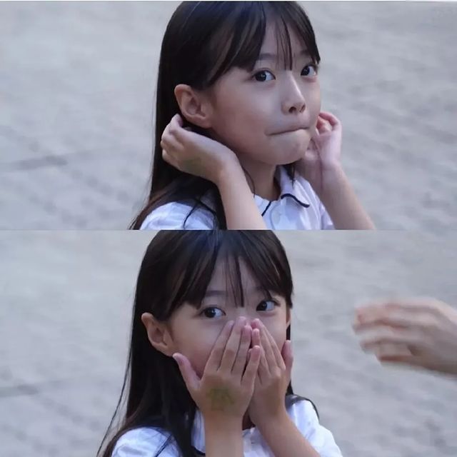 ลูกสาวแห่งชาติ!! เปิดประวัติ 'โอจียูล' ดาราเด็กขวัญใจมหาชนจาก The Glory