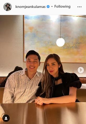 คุ้มไหม? ขนมจีน รีวิวอาหารร้านหรู หาเนื้อแทบไม่เจอ ลั่น! เสียดายตังค์