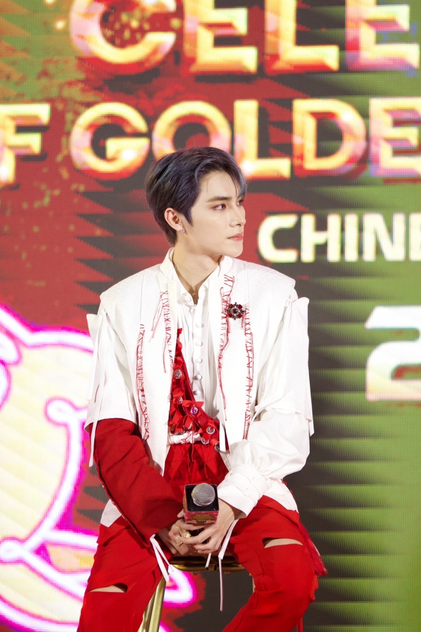 กรี๊ดสนั่น!! WayV จัดเต็มความพิเศษ ฉลองตรุษจีนแฟนๆชาวไทย 