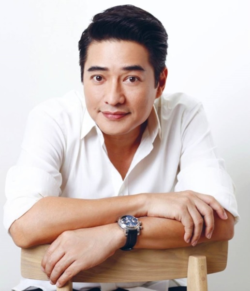  แดดดี๊ ที่ไม่ได้แปลว่า พ่อ ยกทัพหนุ่มหล่อสไตล์อบอุ่น    