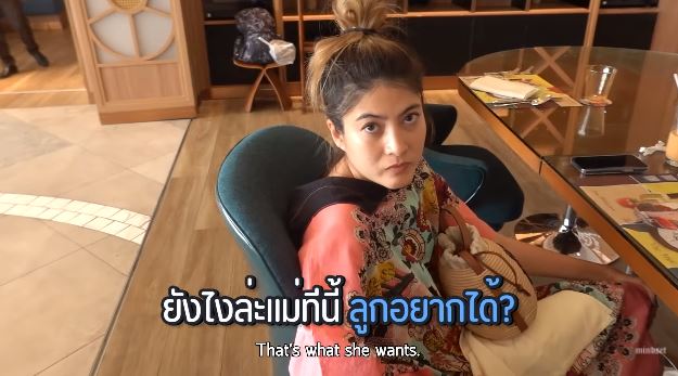 คำตอบ มาร์กี้ หลังลูกแฝด มีก้า-มีญ่า บอกอยากได้น้อง!?