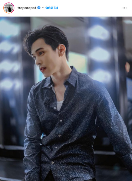 รู้จัก ตรี ภรภัทร ทนายหนุ่มงานดี แจ้งเกิดครั้งใหญ่ใน สงครามสมรส รู้จัก ตรี ภรภัทร ทนายหนุ่มงานดี แจ้งเกิดครั้งใหญ่ใน สงครามสมรส