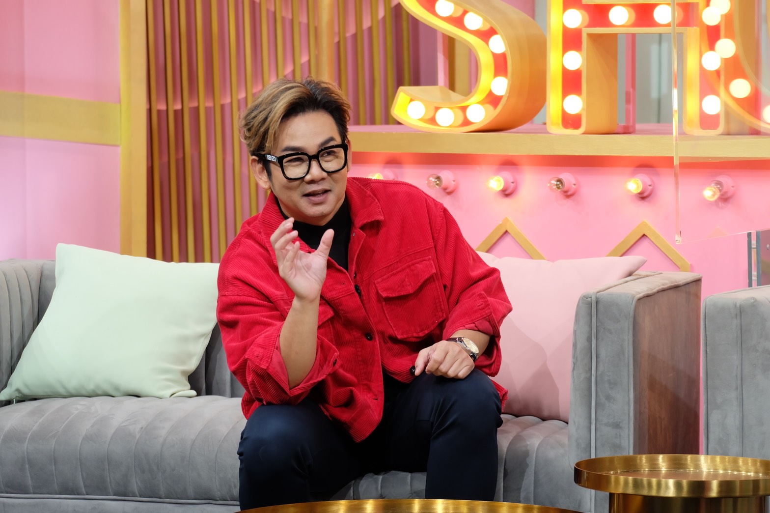 เอ๊าะ กีรติ เจอโควิด-19พ่นพิษ เป็นหนี้เกือบ 10 ล้าน!! เคยคิดสั้น