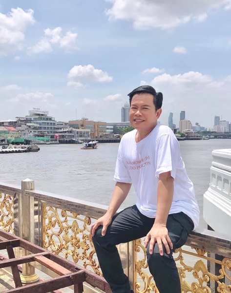มนต์สิทธิ์ ขายรถ!! เพื่อความอยู่รอด หลังโดนกระทบหนักเพราะโควิด 