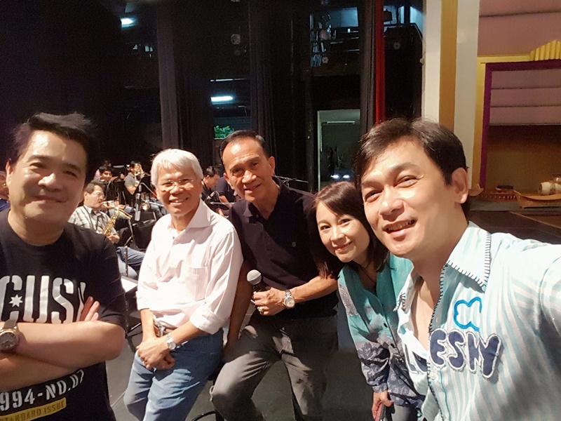 ชมพู ฟรุตตี้ เล่าความประทับที่มีมากมาย ต่อศิลปินในดวงใจ ต้อย เศรษฐา ชมพู ฟรุตตี้ เล่าความประทับที่มีมากมาย ต่อศิลปินในดวงใจ ต้อย เศรษฐา
