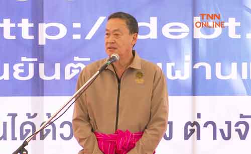 ดึงกลับ “ค่าแรงขั้นต่ำ” หาสูตรคำนวณใหม่ โอกาสปรับค่าจ้างเพิ่ม