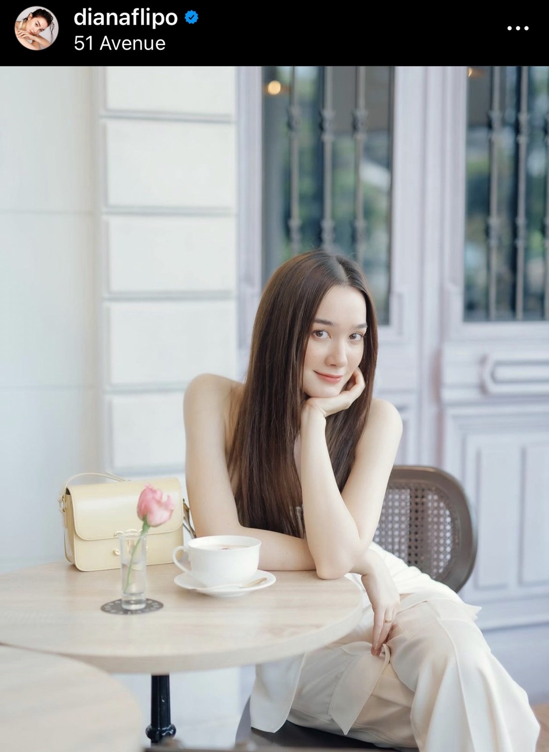 เดียร์น่า หัวใจไม่ว่าง ซุ่มคบแฟนหนุ่มรุ่นพี่ ได้ 3 ปีแล้ว !! 