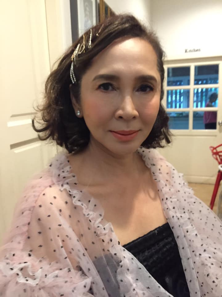 ตุ๋ย นวลปรางค์ ช้ำรัก!! 14 ปี ถึงขั้นพบจิตแพทย์