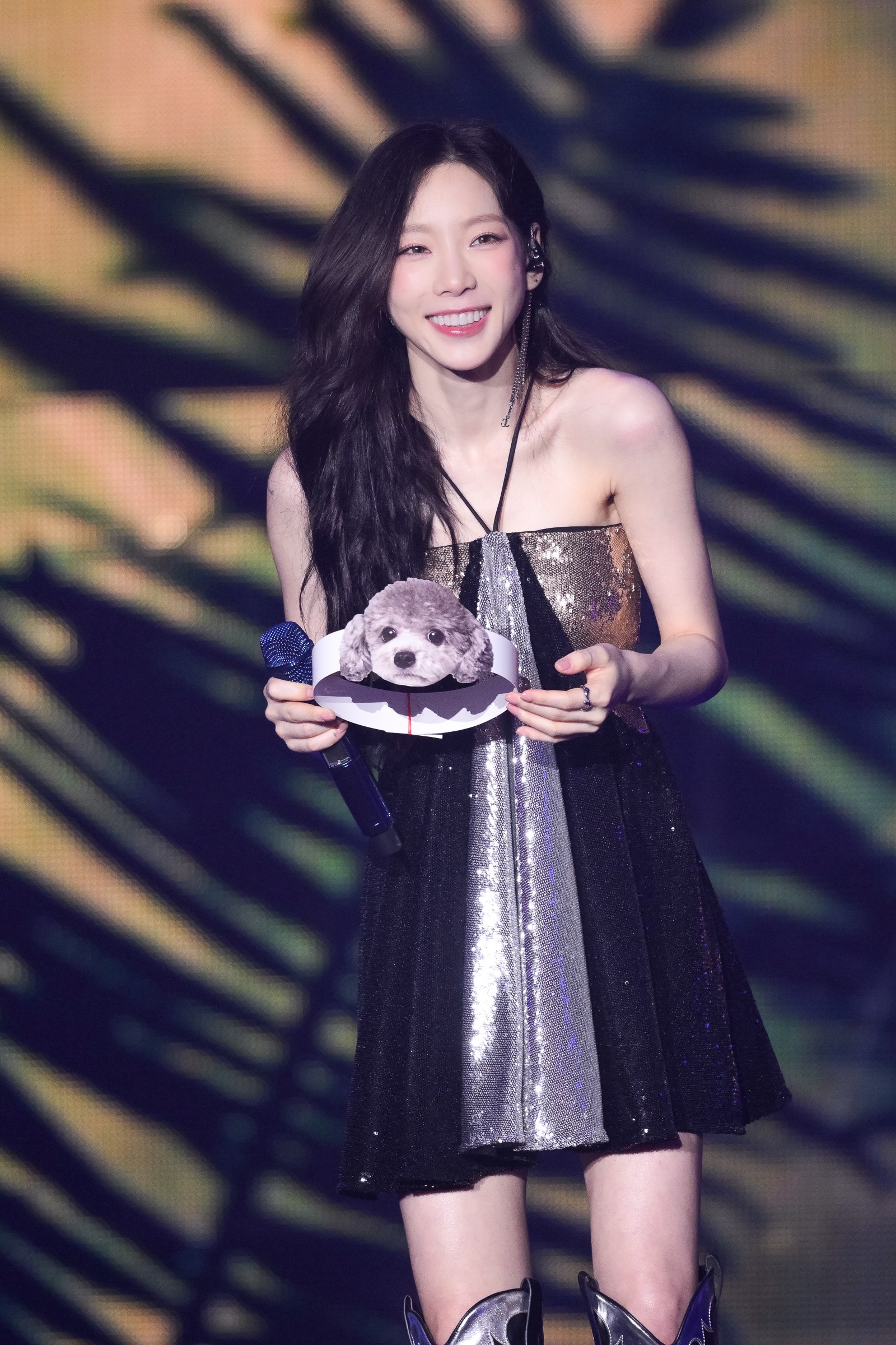 ยืนหนึ่งโวคอลควีน TAEYEON ศิลปินหญิงเดี่ยวเกาหลีคนแรก จัดเต็มคอนเสิร์ตใหญ่ 2 รอบการแสดงในไทย