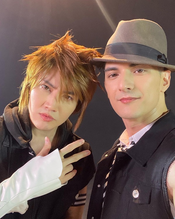 “ชิน ชินวุฒ” เผยสาเหตุ ทะเลาะ กอล์ฟ ถึงขั้นไม่ขอร่วมงาน (มีคลิป)   